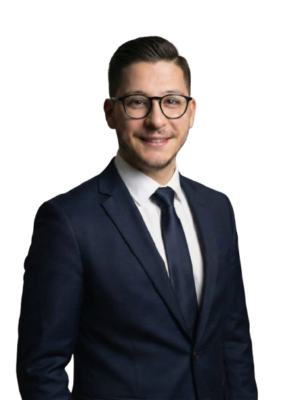 Ahmet Emin Ozcan - CEO of Afrona Group